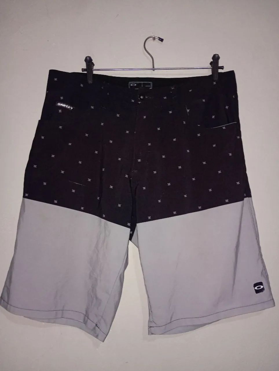 Bermuda Oakley Original  - Foto 4