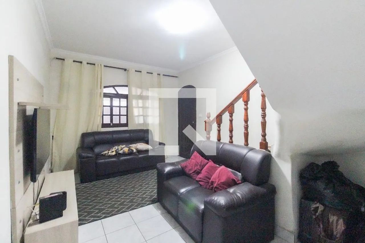 Casa à Venda - Vila Jacuí, 4 Quartos, 125 m2 - Foto 2