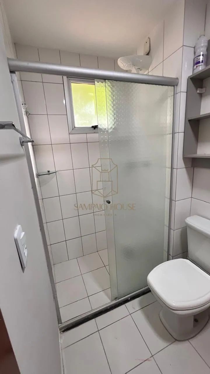 APARTAMENTO À VENDA  TORRES DAS PALMEIRAS | CUIABÁ-MT