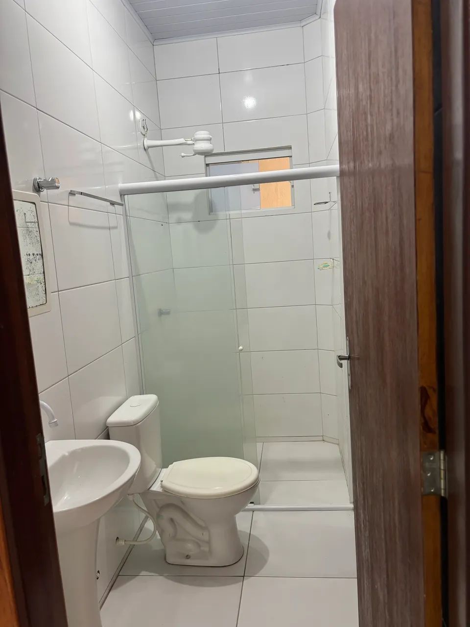 Alugo apartamento  - Foto 5