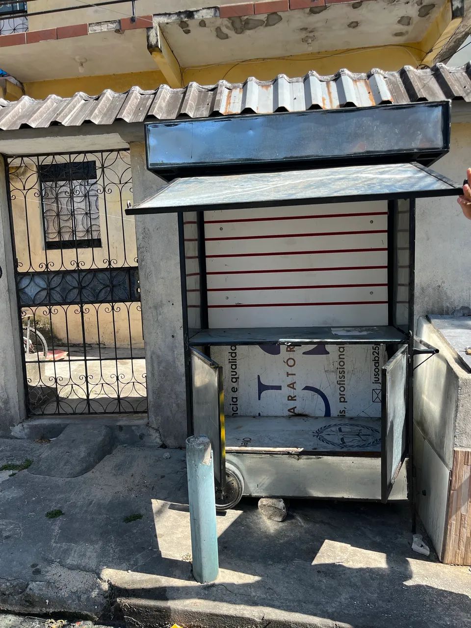 Quiosque  - Foto 2