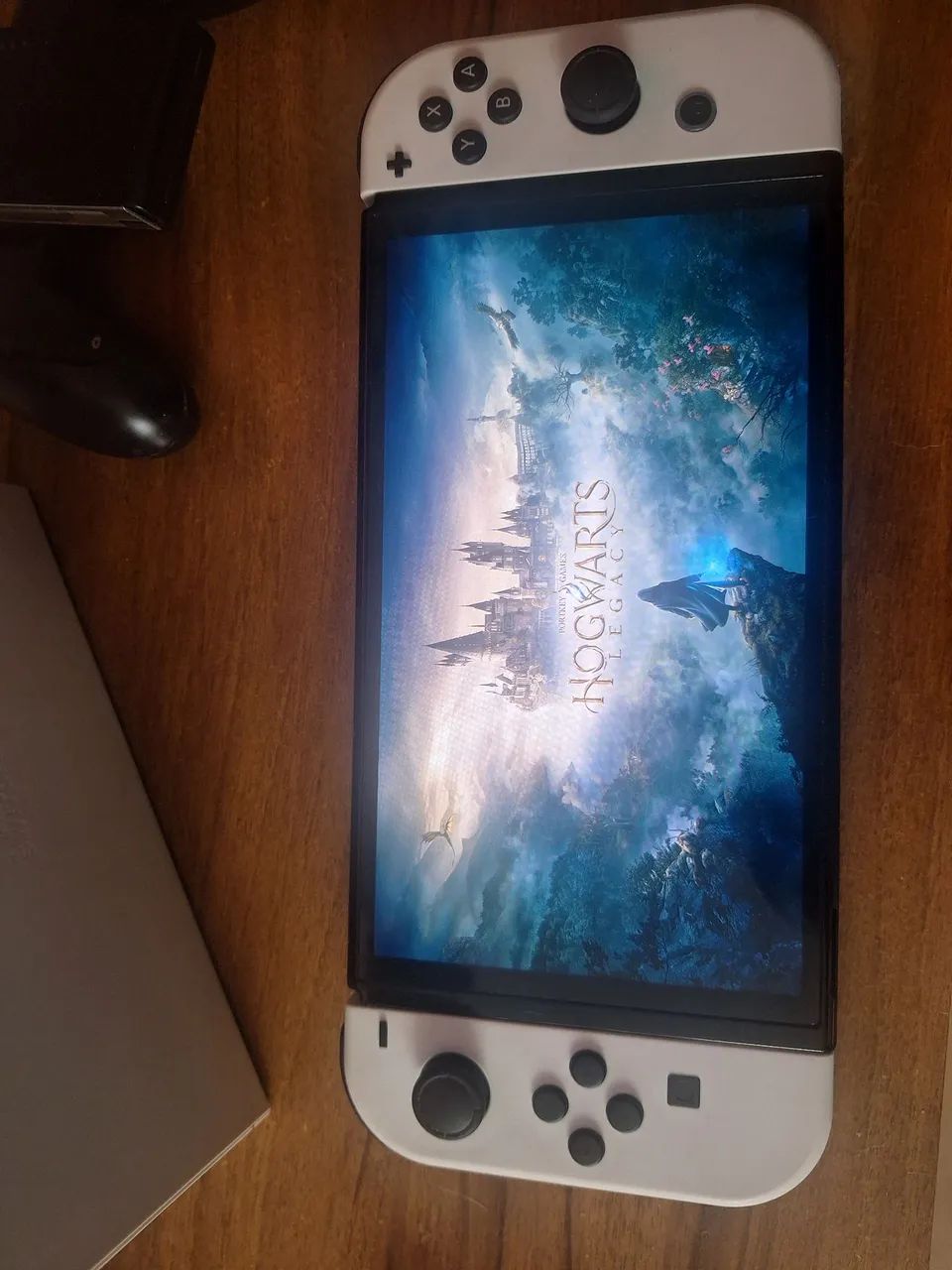 Nintendo Switch OLED - Foto 5