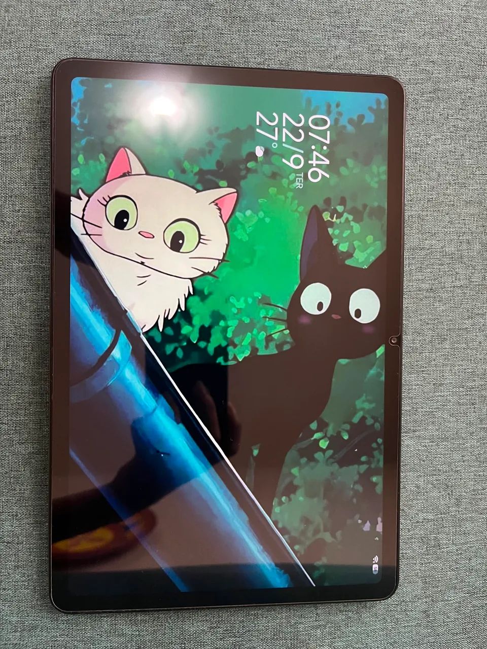 Vende-se Tablet Xiaomi Redmi Pad 2 | Perfeito estado - Foto 3