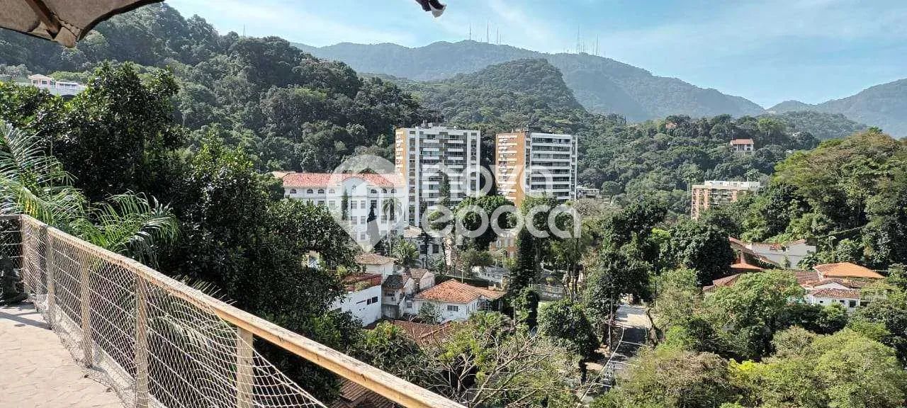 Gávea | Terreno - Foto 3
