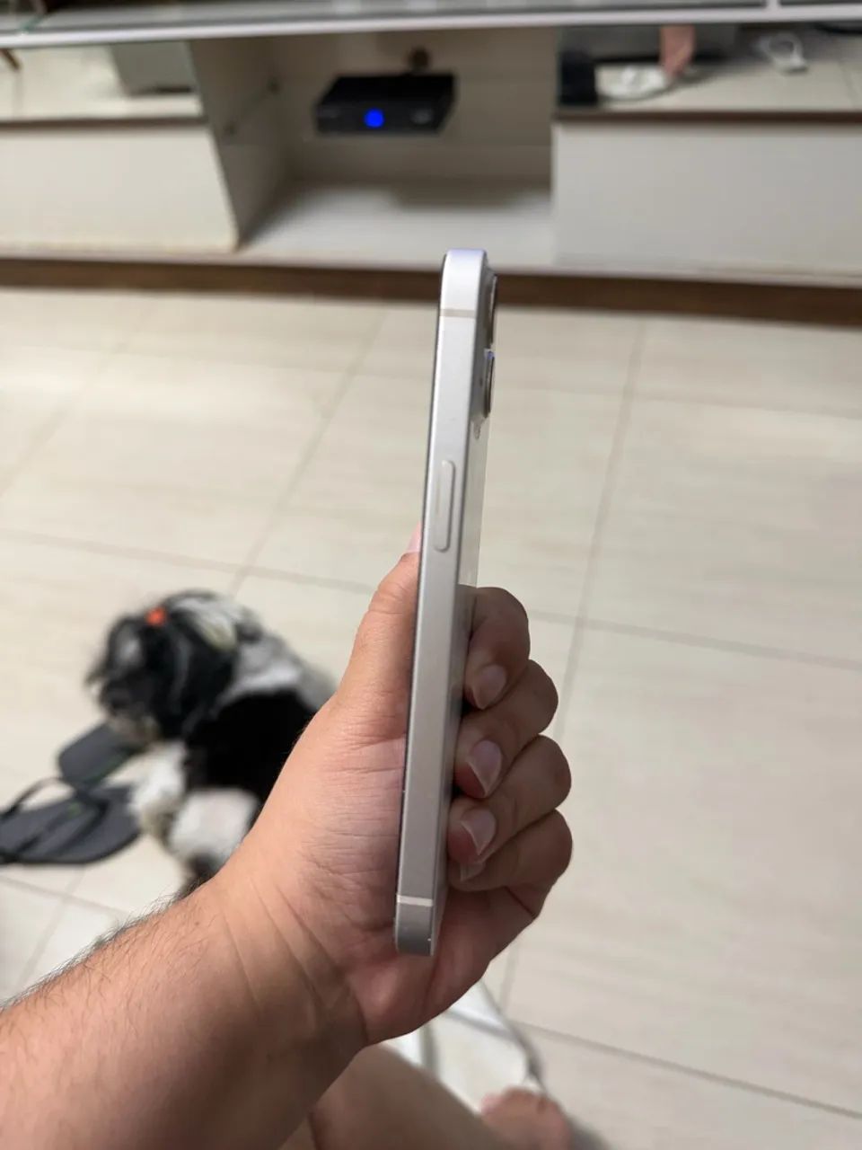 iPhone 13 - 128gb - Bateria Nova - Foto 3