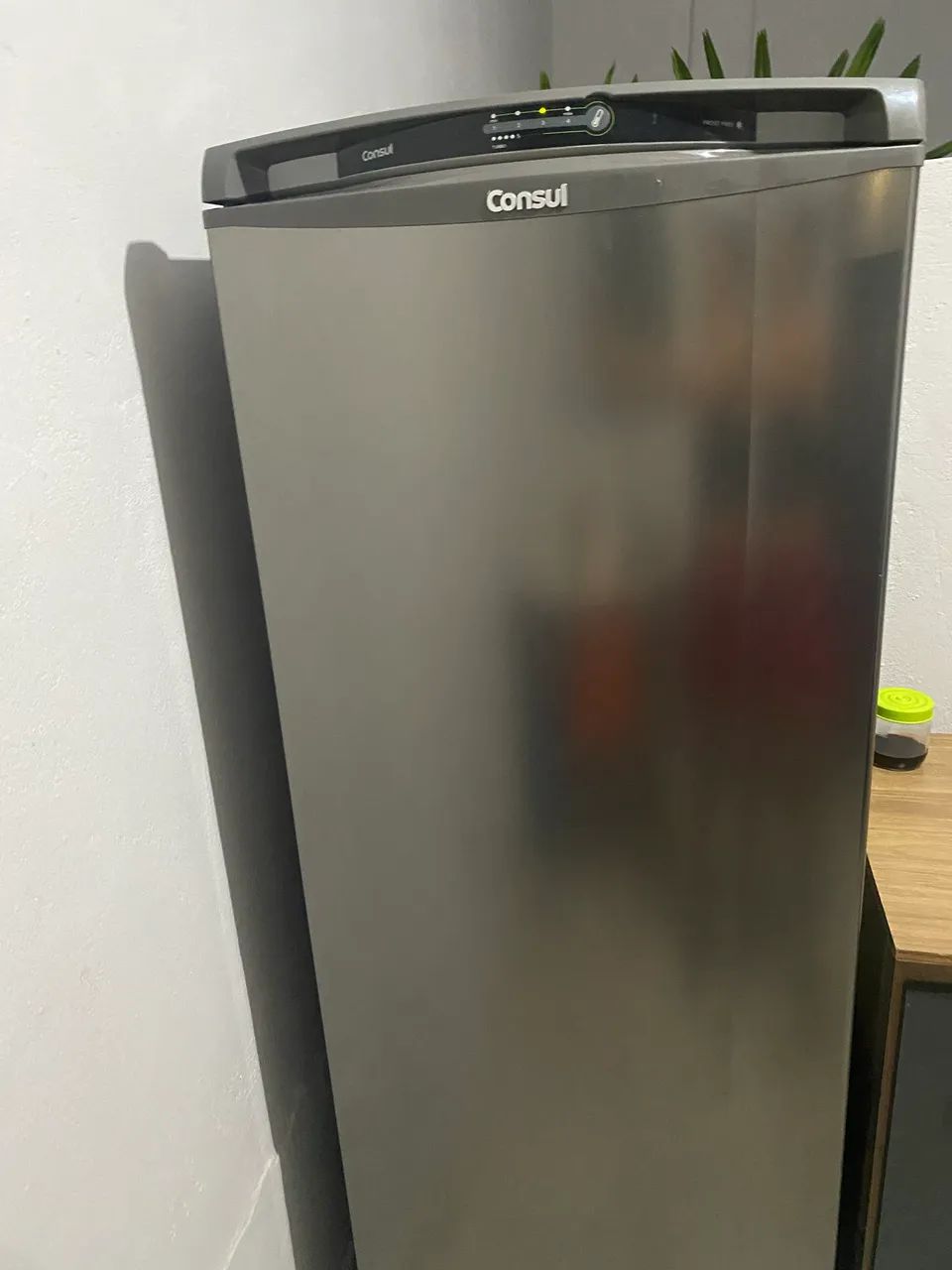 Geladeira consul  - Foto 2