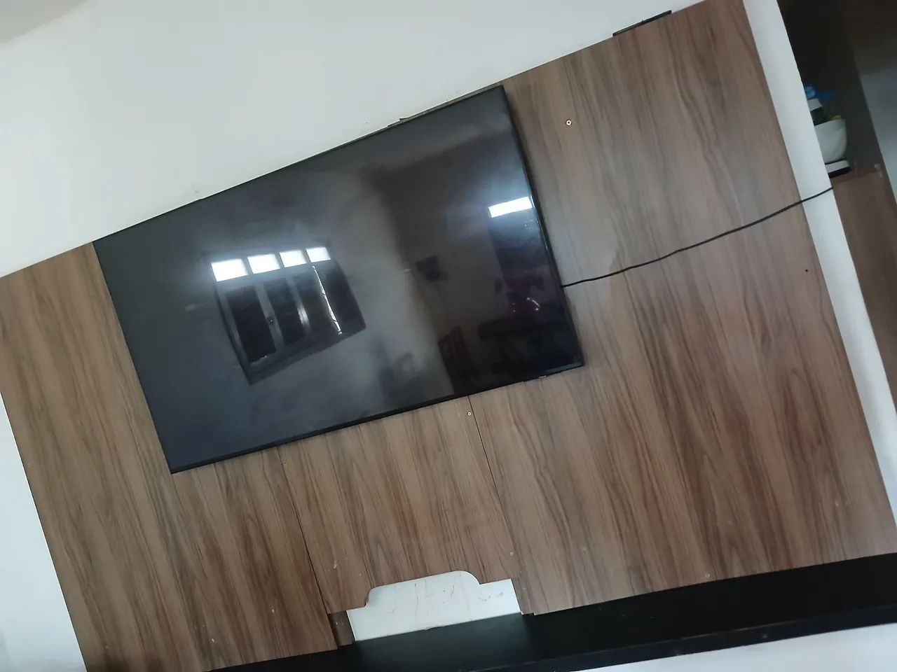 PAINEL DE TV ENORME - Foto 2