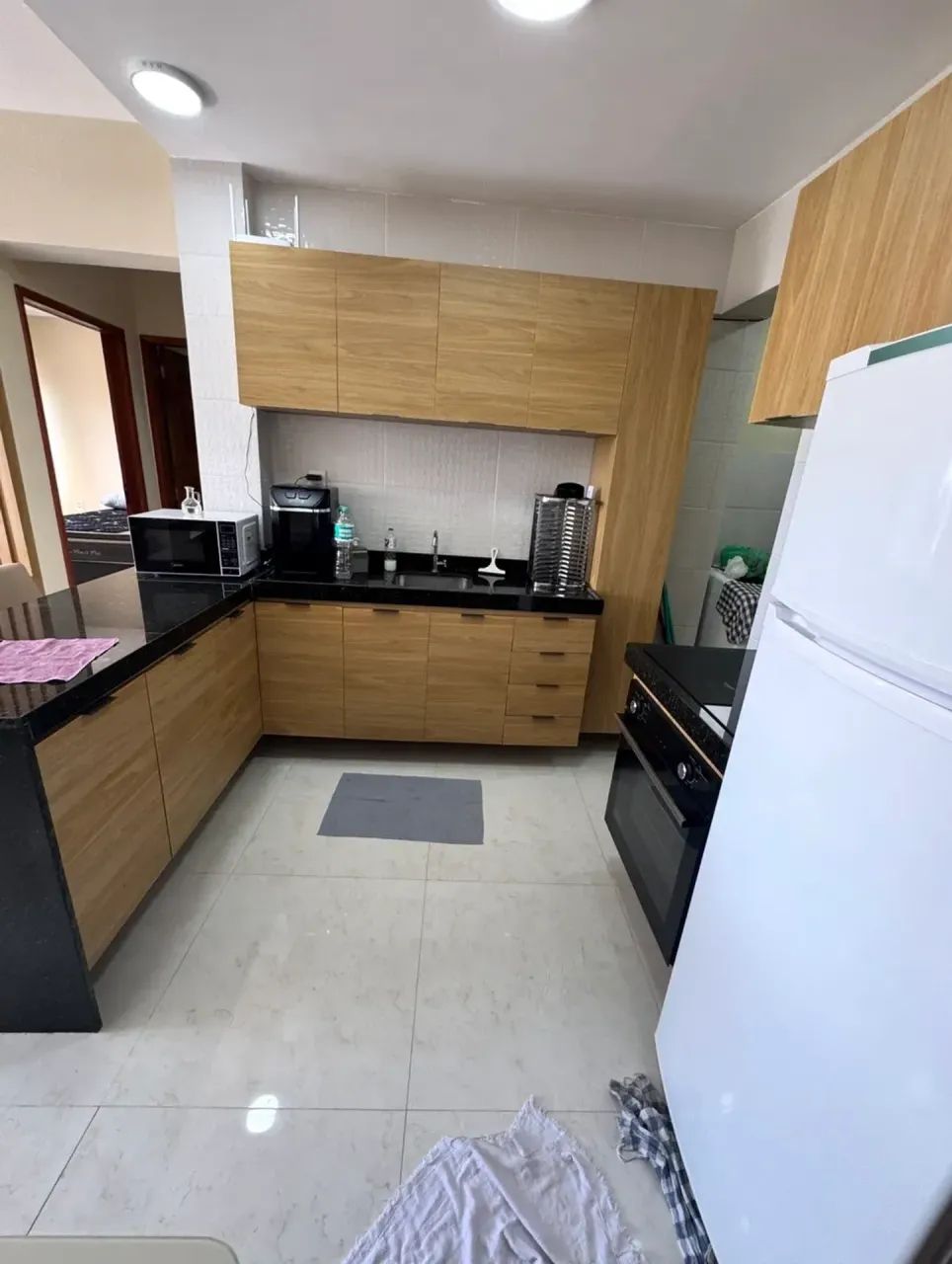 Apartamento na praia do Atalaia Salinas - Foto 2