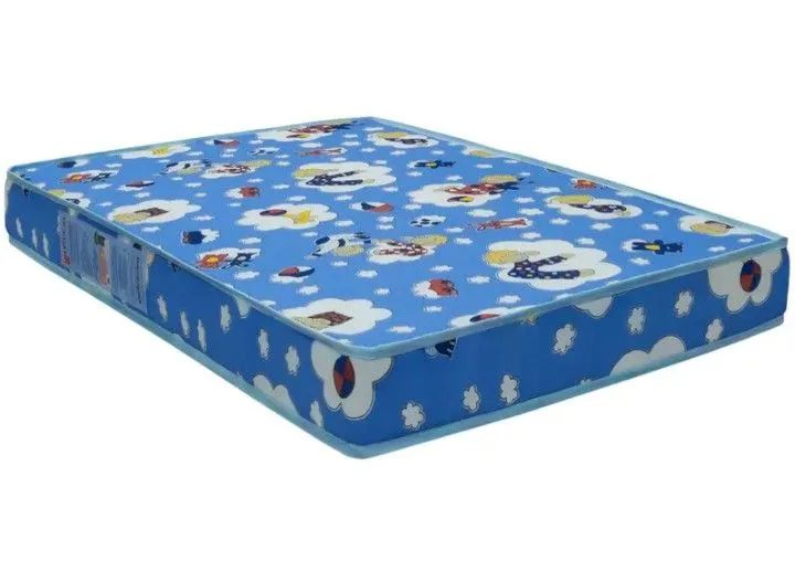 Vendo Berço americano c/colchão !