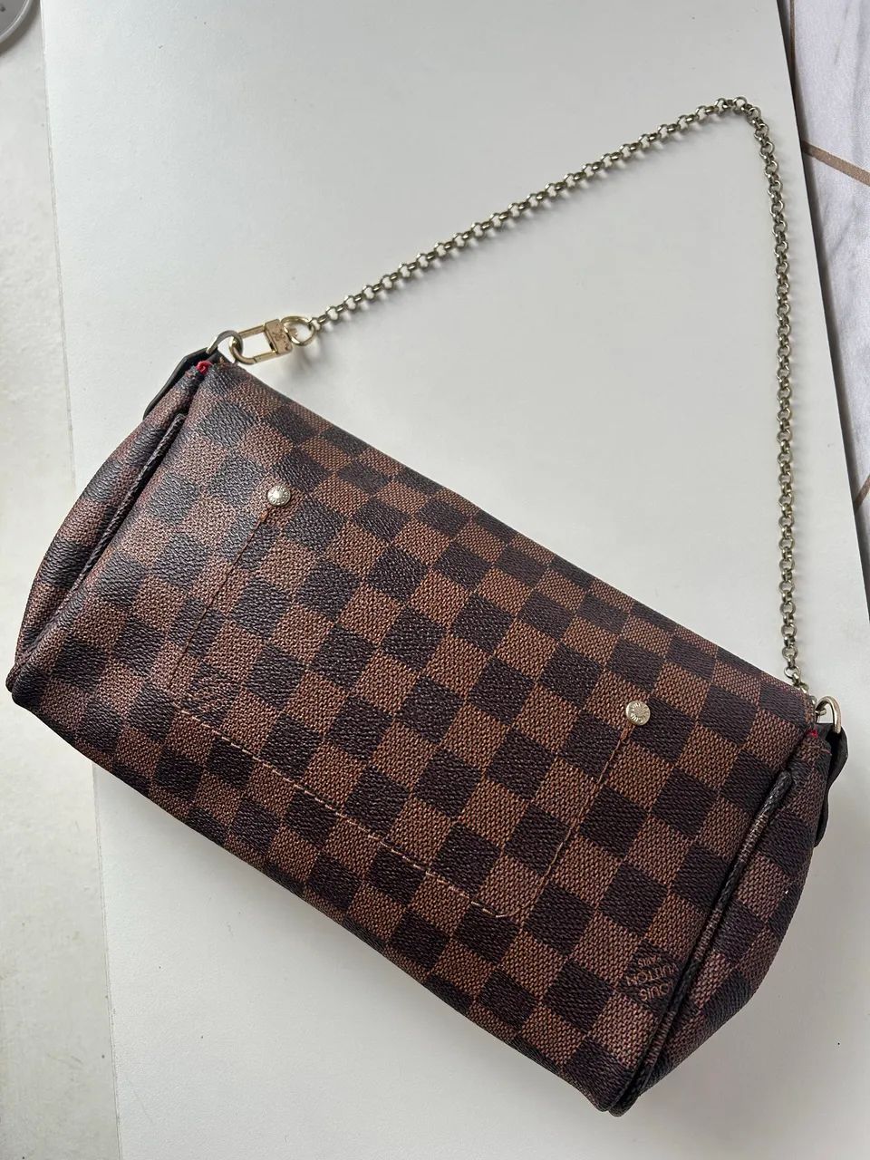 Bolsa louis Vuitton - Foto 3