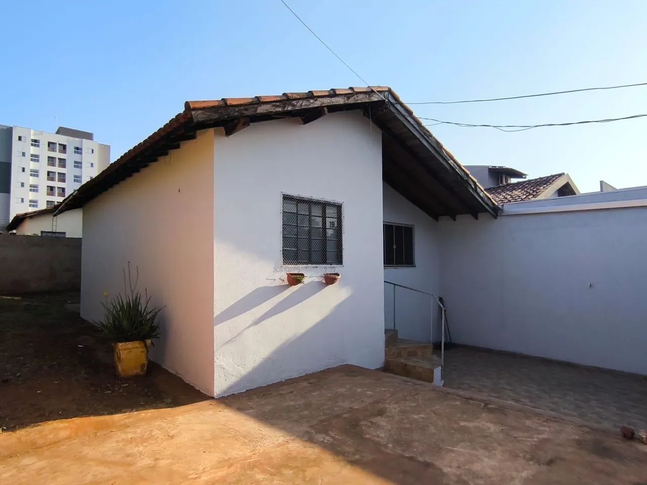 Casa condomínio Nelson Mandela   - Foto 5