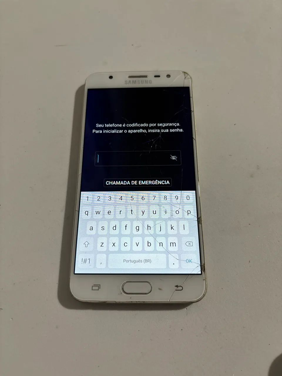 Samsung Galaxy J7 Prime 32GB