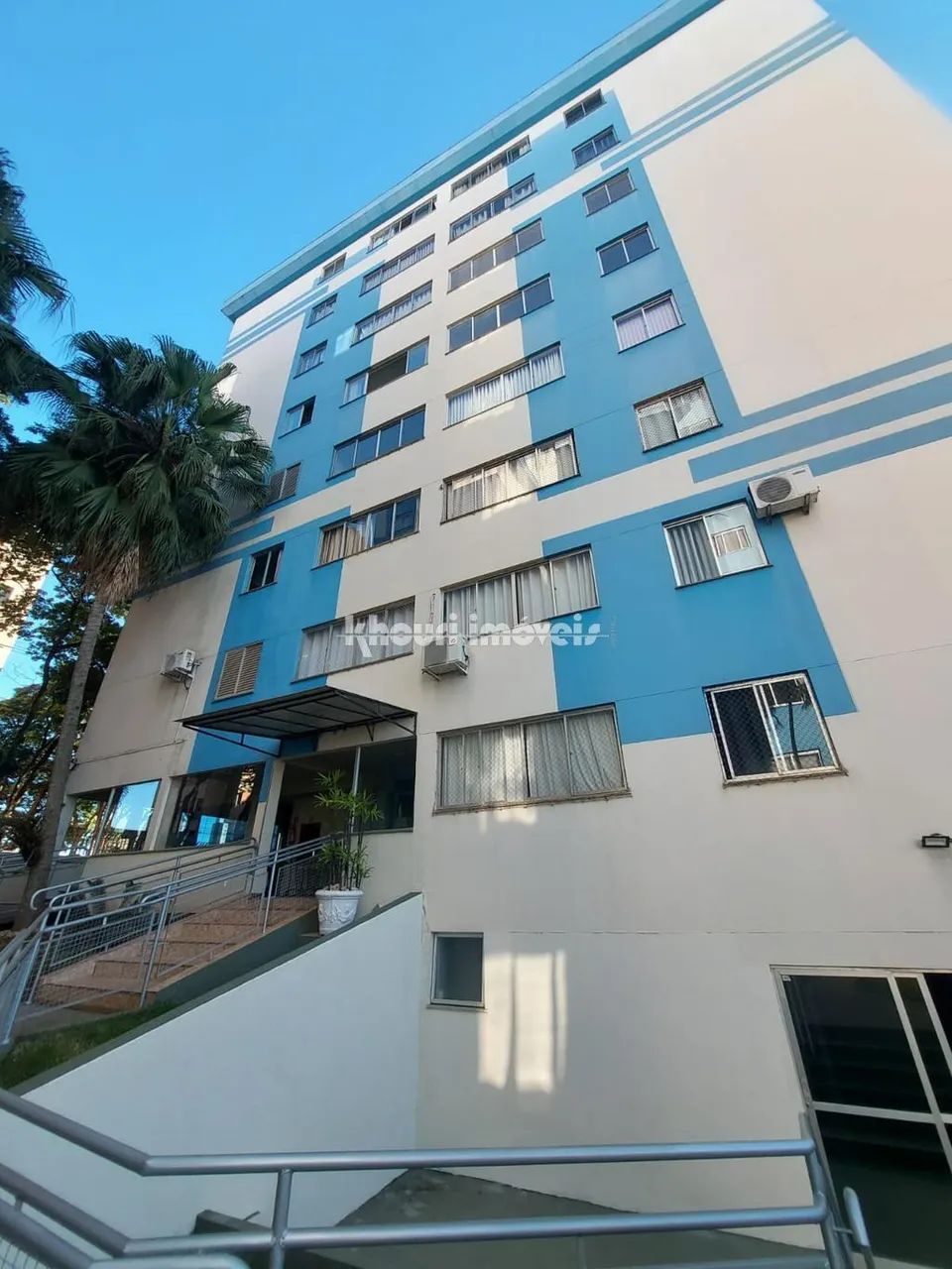 Apartamento à venda em Maringá, JD ACLIMAÇÃO, com 3 quartos, com 69.55 m² - Foto 3
