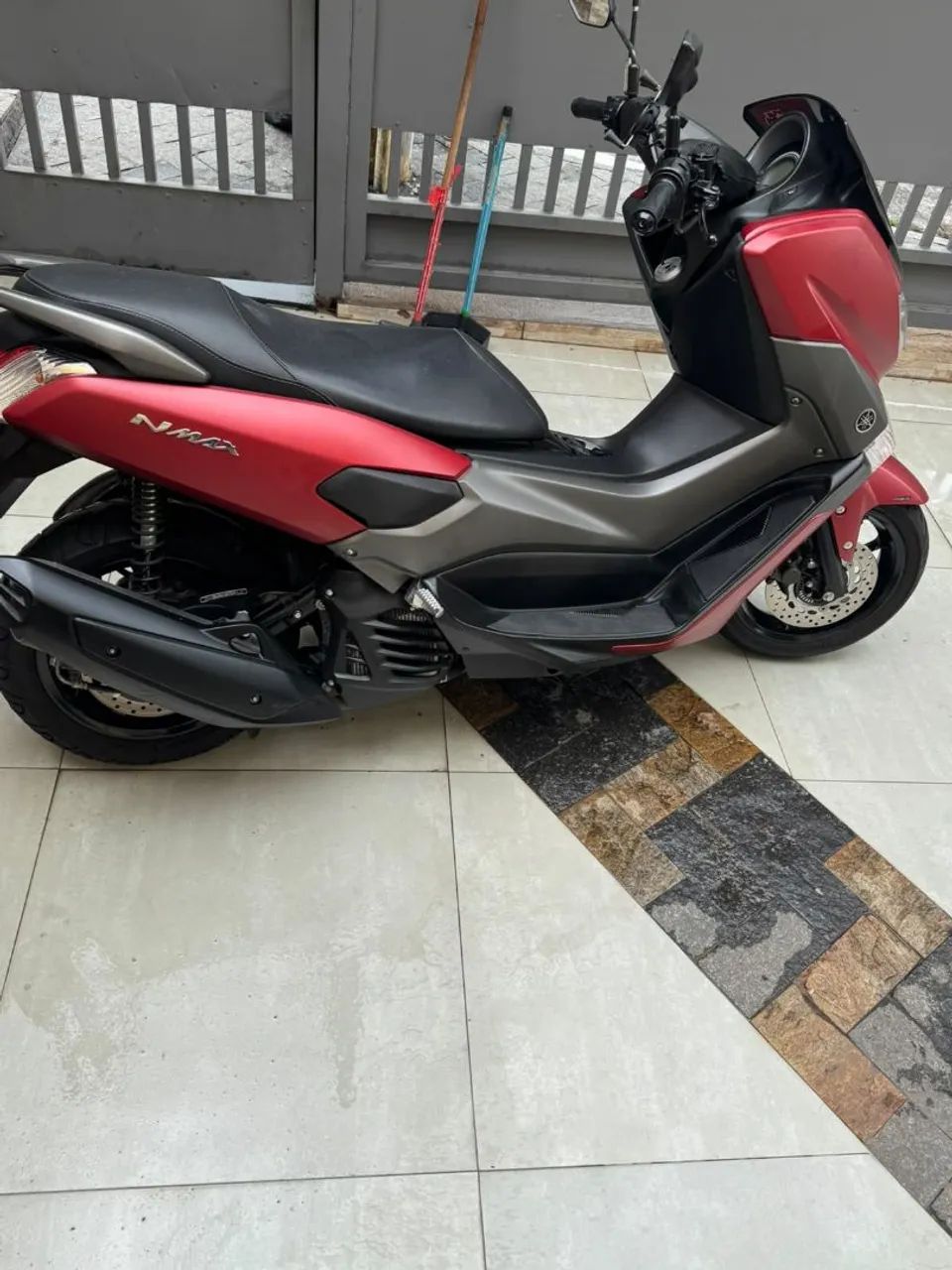  YAMAHA NMAX 160 - Foto 2