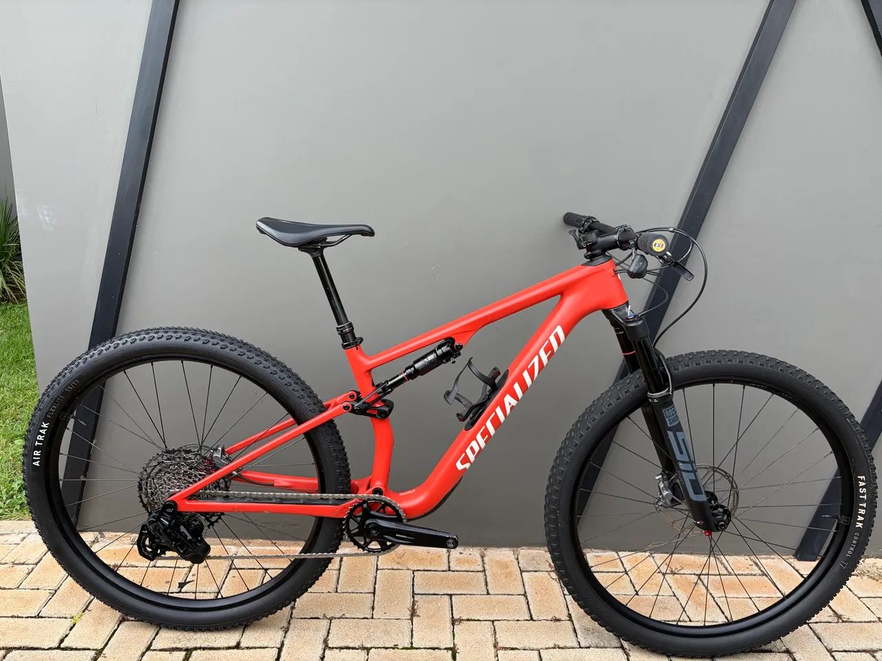 Specialized Epic 8 Comp TAM M 
