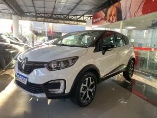 Renault Duster Dynamique 2.0 Hi-flex 16V Aut. 2015 - Foto 2