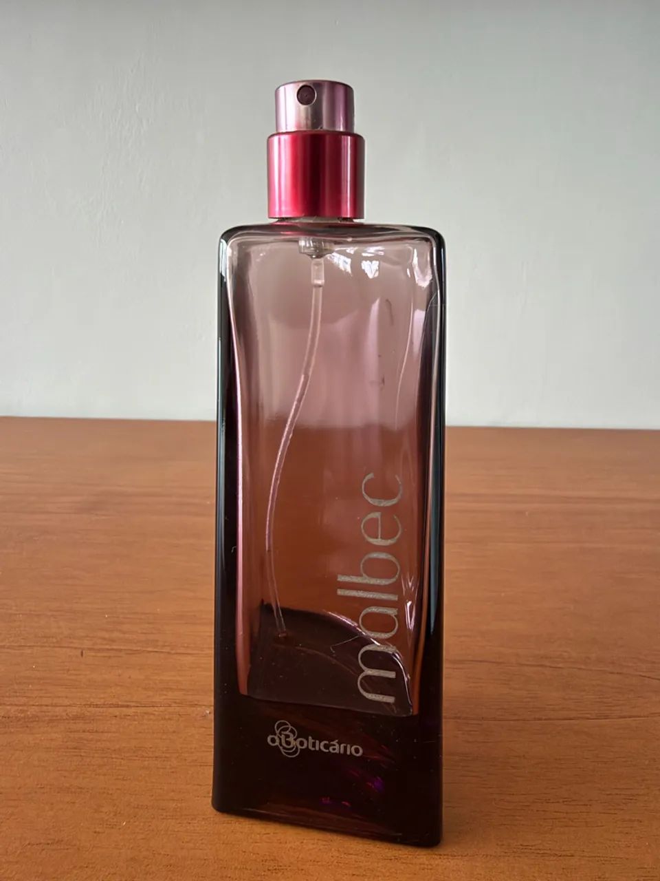 Malbec Vintage 1ª Fórmula 