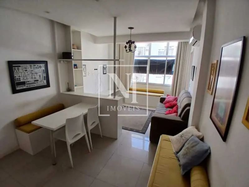 Apartamento 2 quartos em Copacabana! - Foto 2