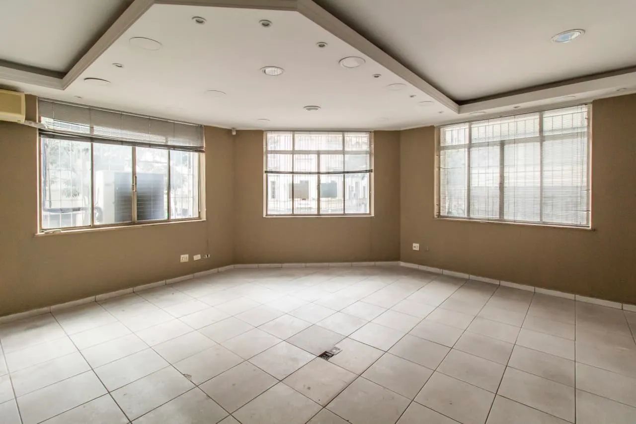 Sala comercial na Rua Quintino Bocaiúva, 14  40 m²