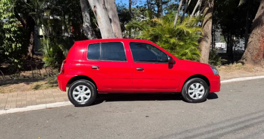 Renault Clio 2013