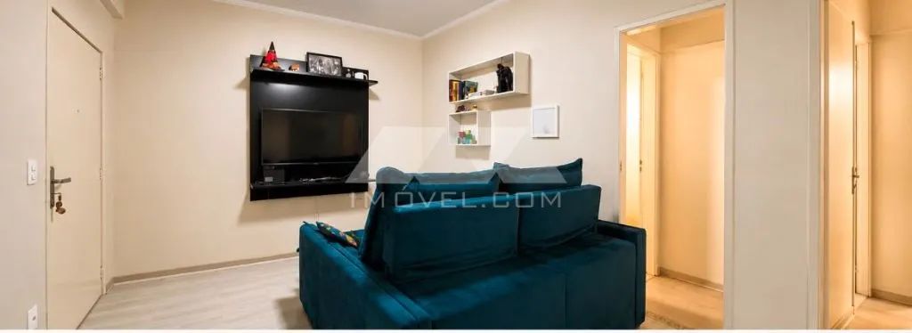 APARTAMENTO 1 QUARTO, EDIFÍCIO ESTRELA DALVA, 60 M², CENTRO - LIMEIRA/SP - Foto 2