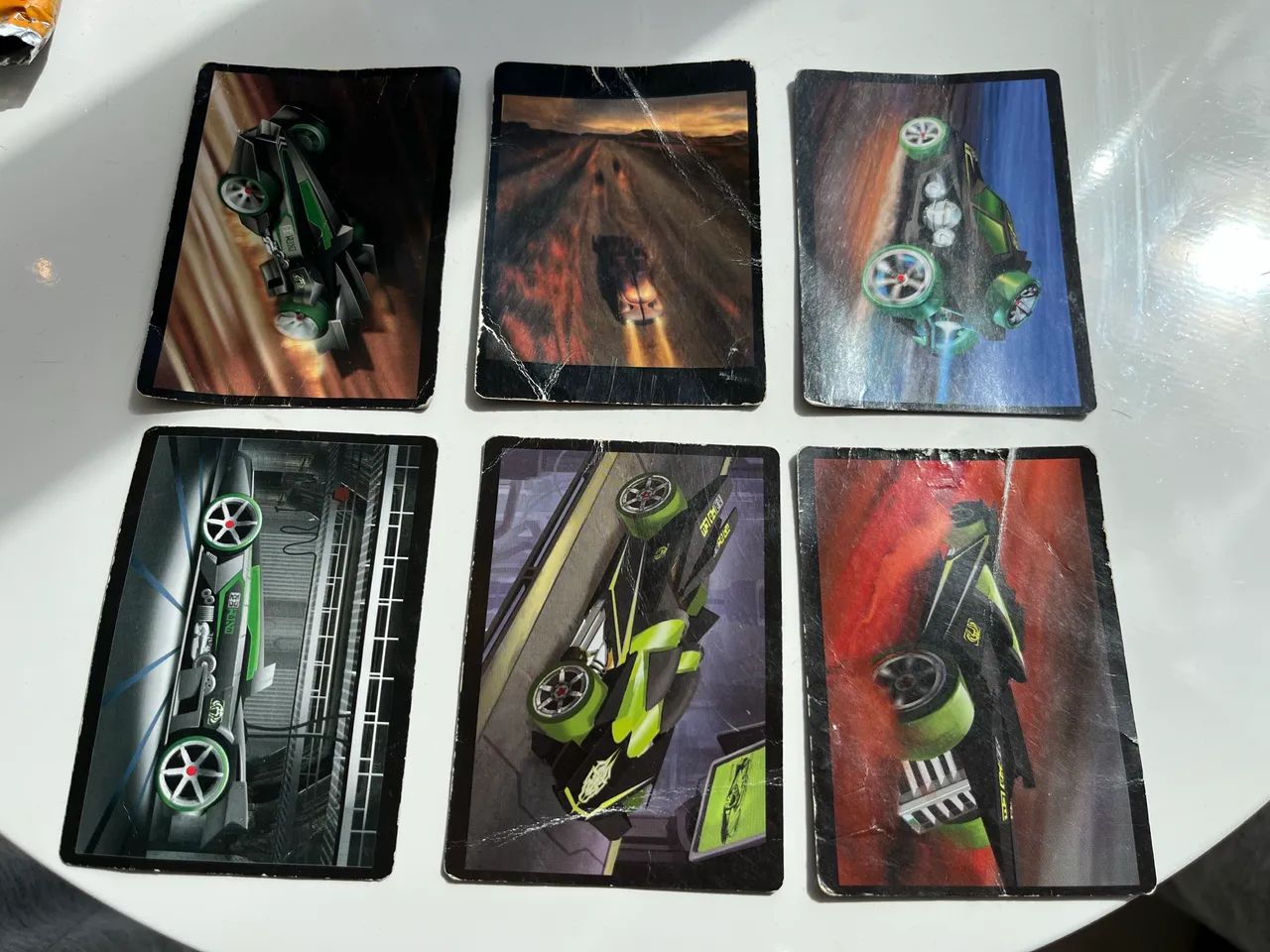 Colecionáveis Hotwheels  - Foto 5