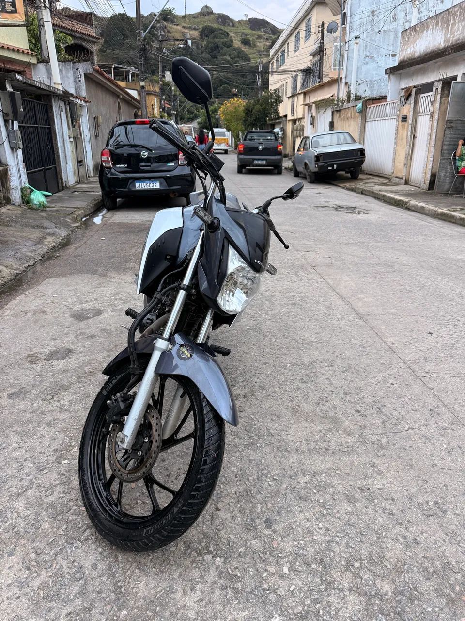 Titan 23/23  - Foto 3