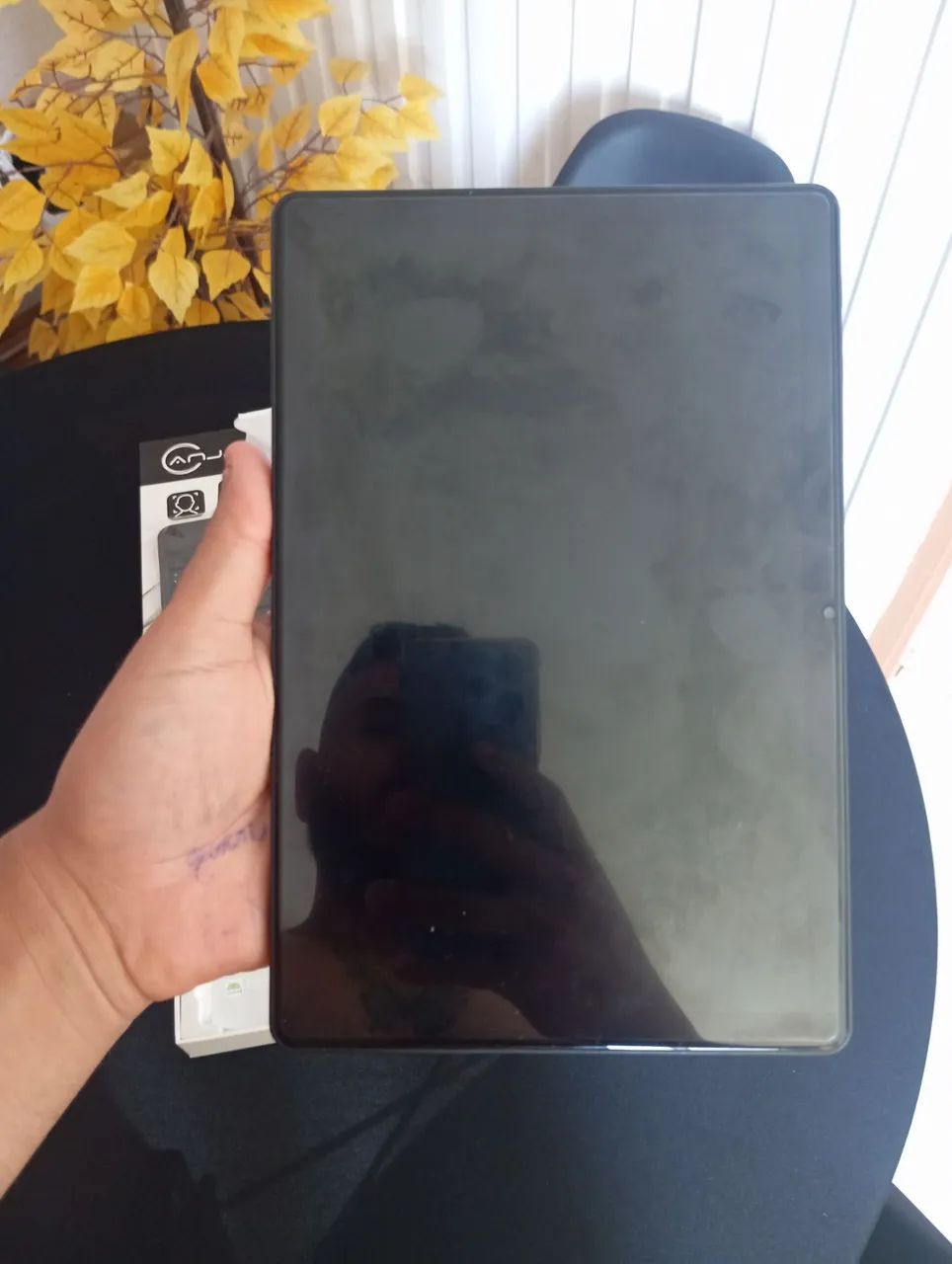 Tablet Seminovo Tela 10.5 polegadas  - Foto 5