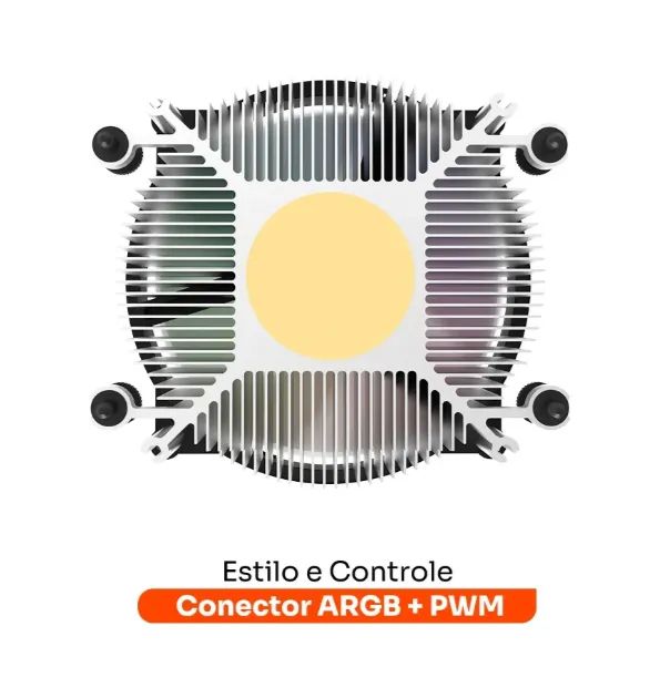Air Cooler Husky Alisius 100 - Foto 3