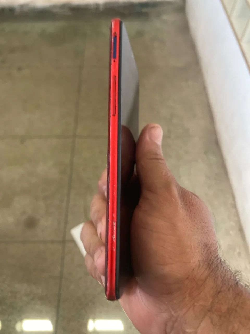 Celular A20s  - Foto 2