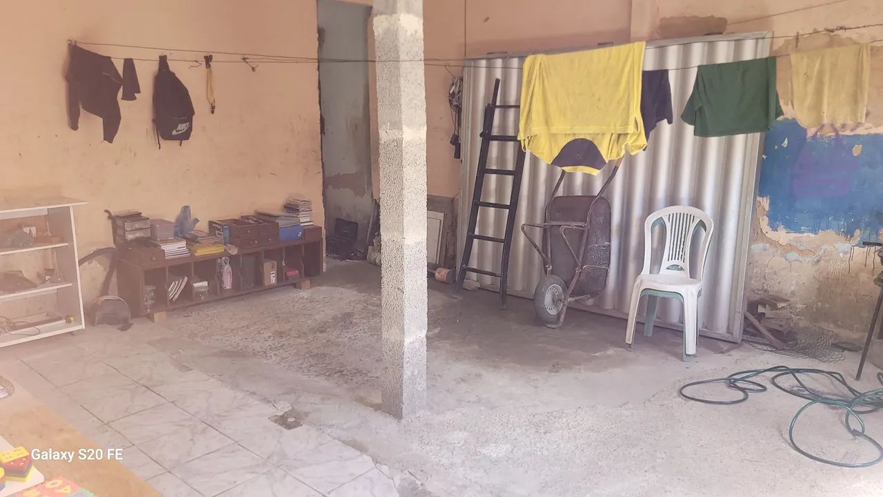 Foto - Caucaia - Araturi (Jurema)