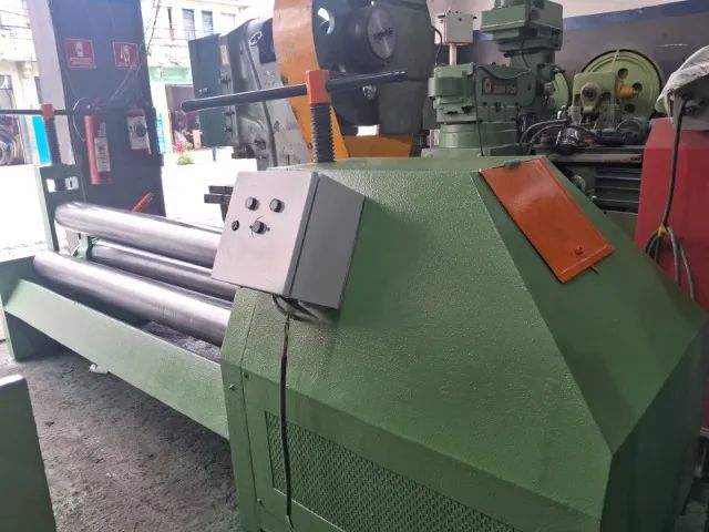 Vendo Calandra Mecanica - Foto 4