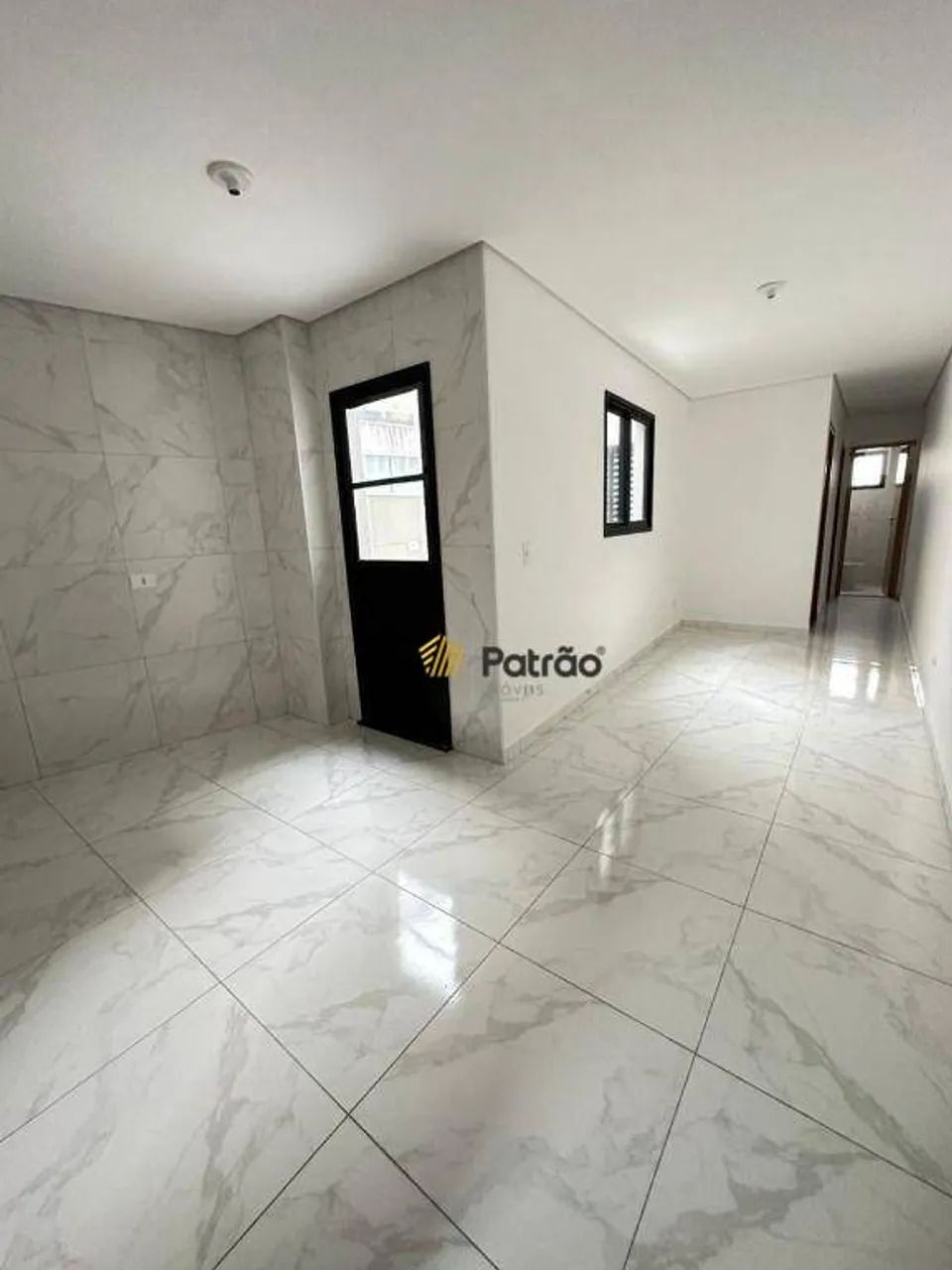 Apartamento 51m² - Vila Guiomar, Santo André/ SP