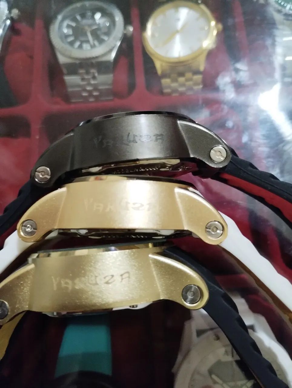Invicta Yakusa  - Foto 3