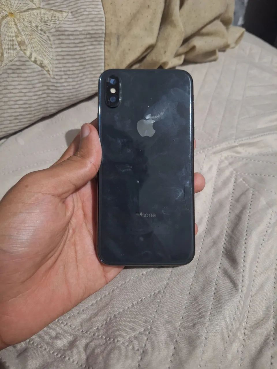Iphone xs max 256 gb