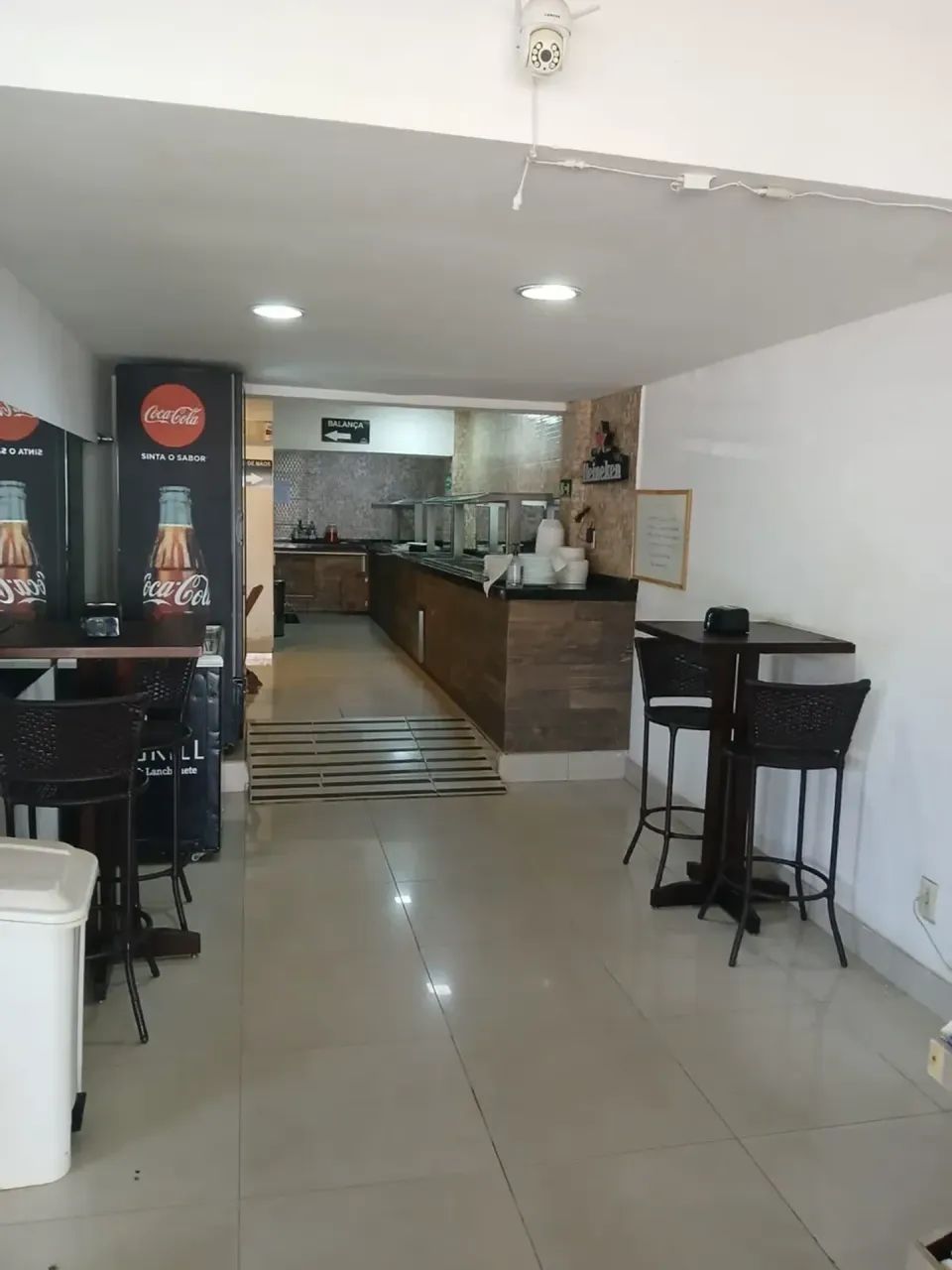 restaurante setor Sul - Foto 4