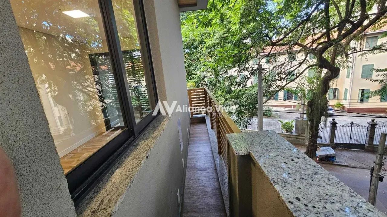 Humaitá | Apartamento 2 quartos, sendo 2 suites - Foto 4