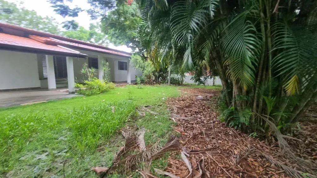 Casa à venda e para alugar em Campinas, Cidade Universitária, com 4 quartos, com 191 m² - Foto 2