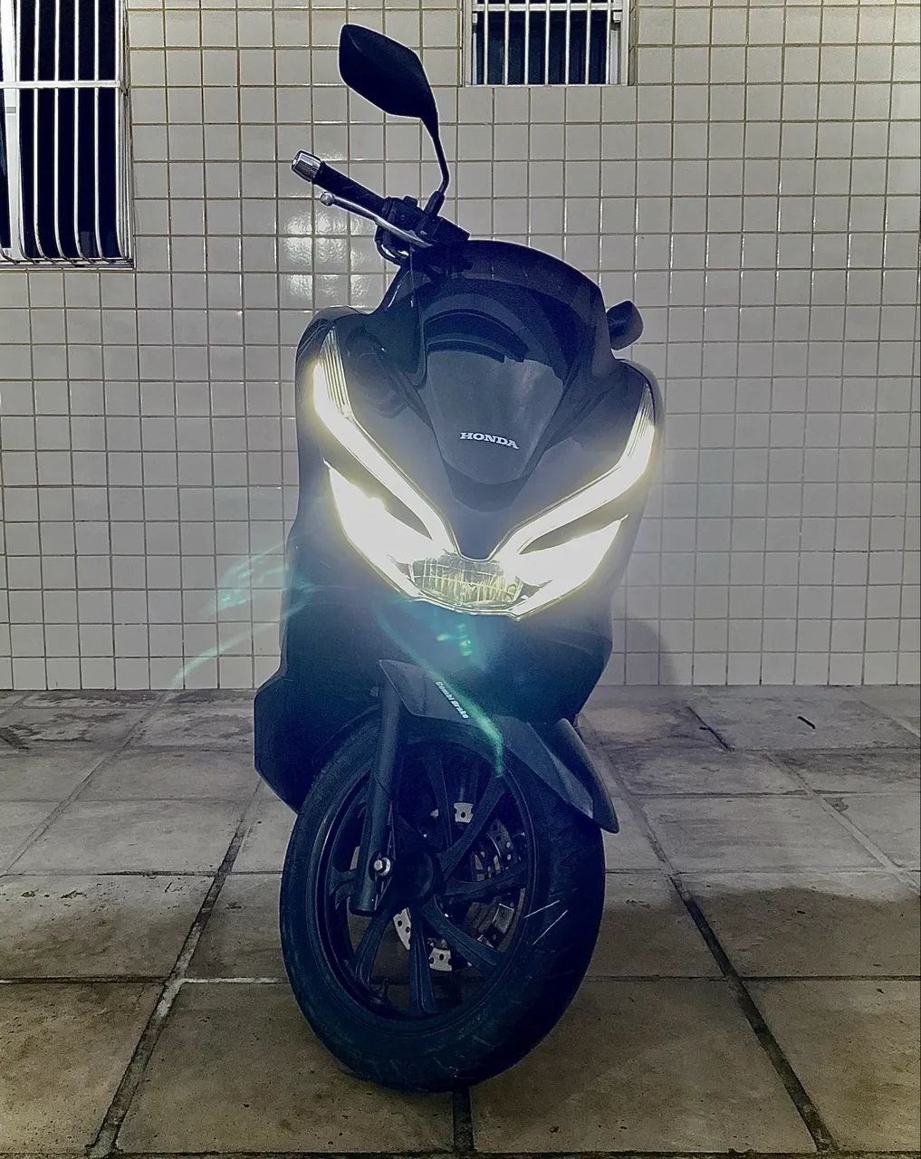 PCX 2019  - Foto 2