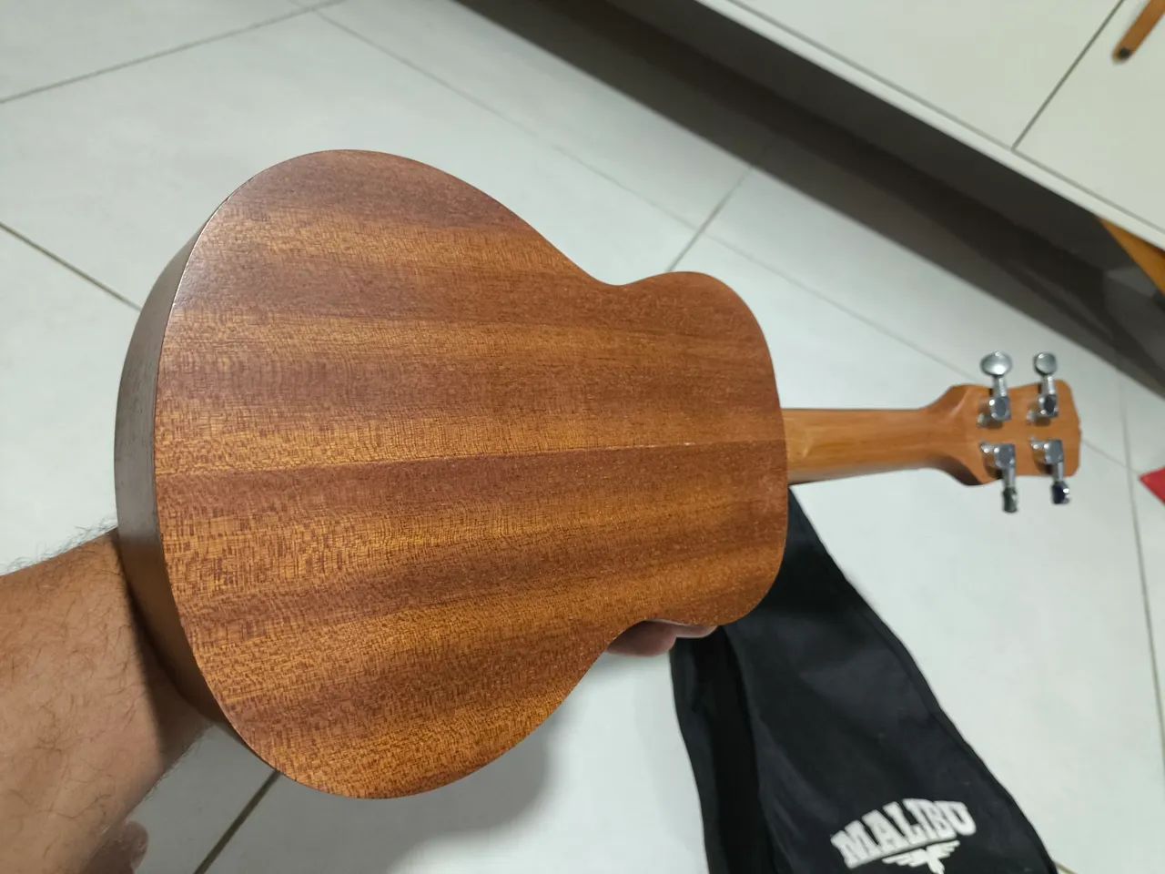 Vendo Ukulele - Foto 3