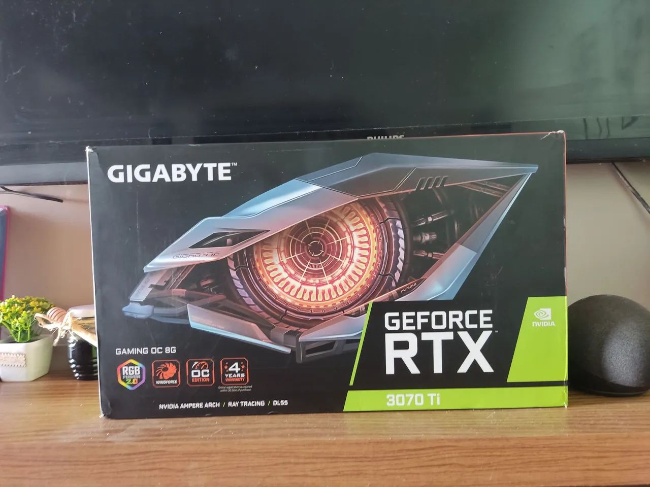 RTX 3070 Ti - Foto 3