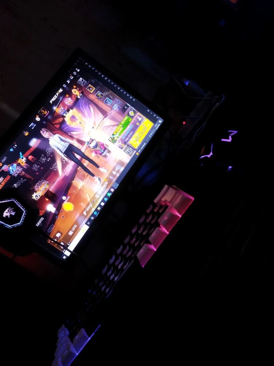Pc gamer  - Foto 3