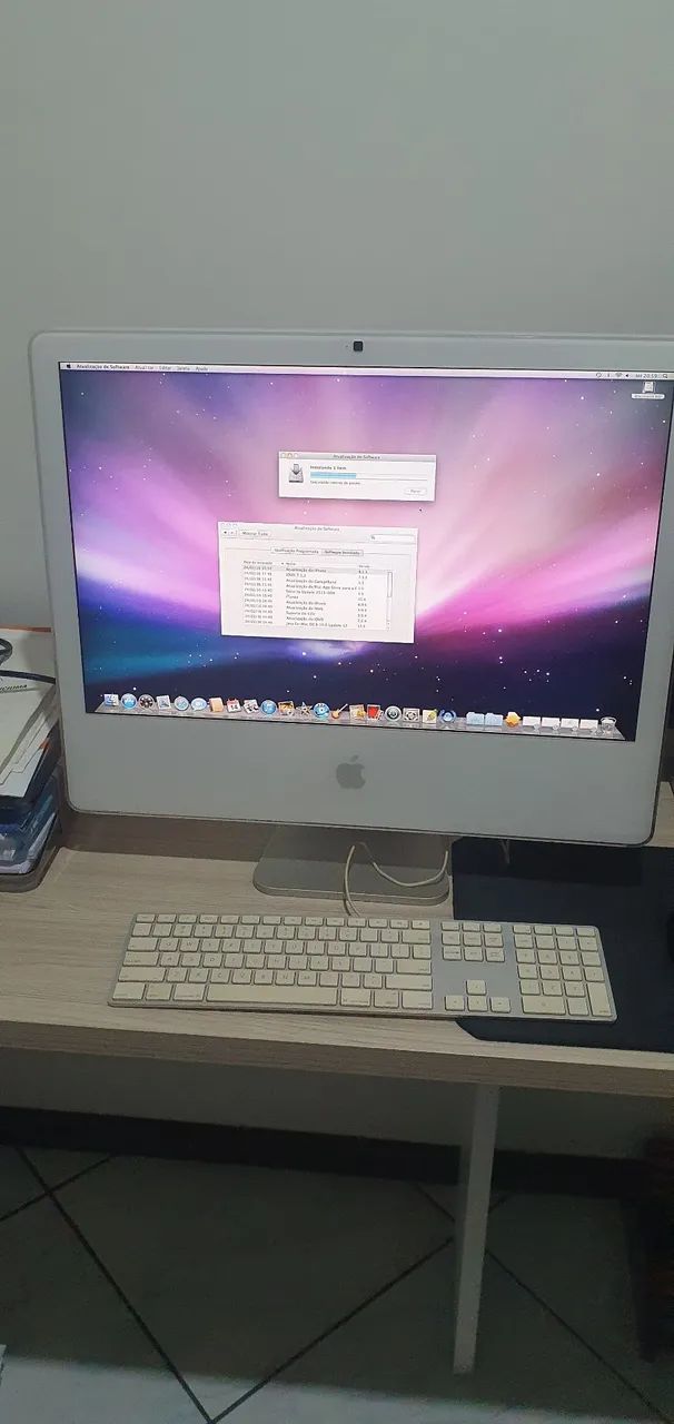 IMAC6 APPLE - Foto 3