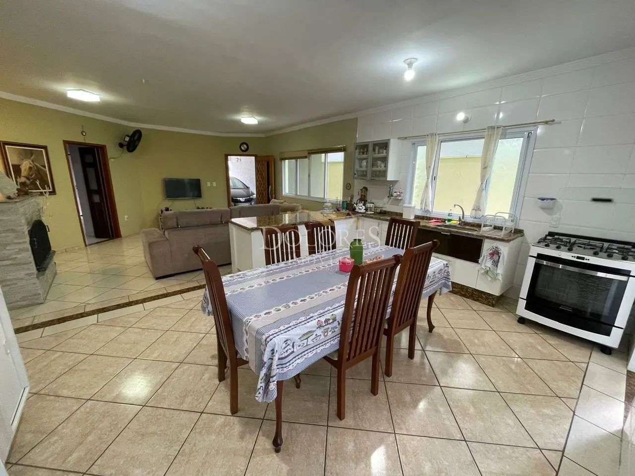 Casa térrea para locação - Foto 4