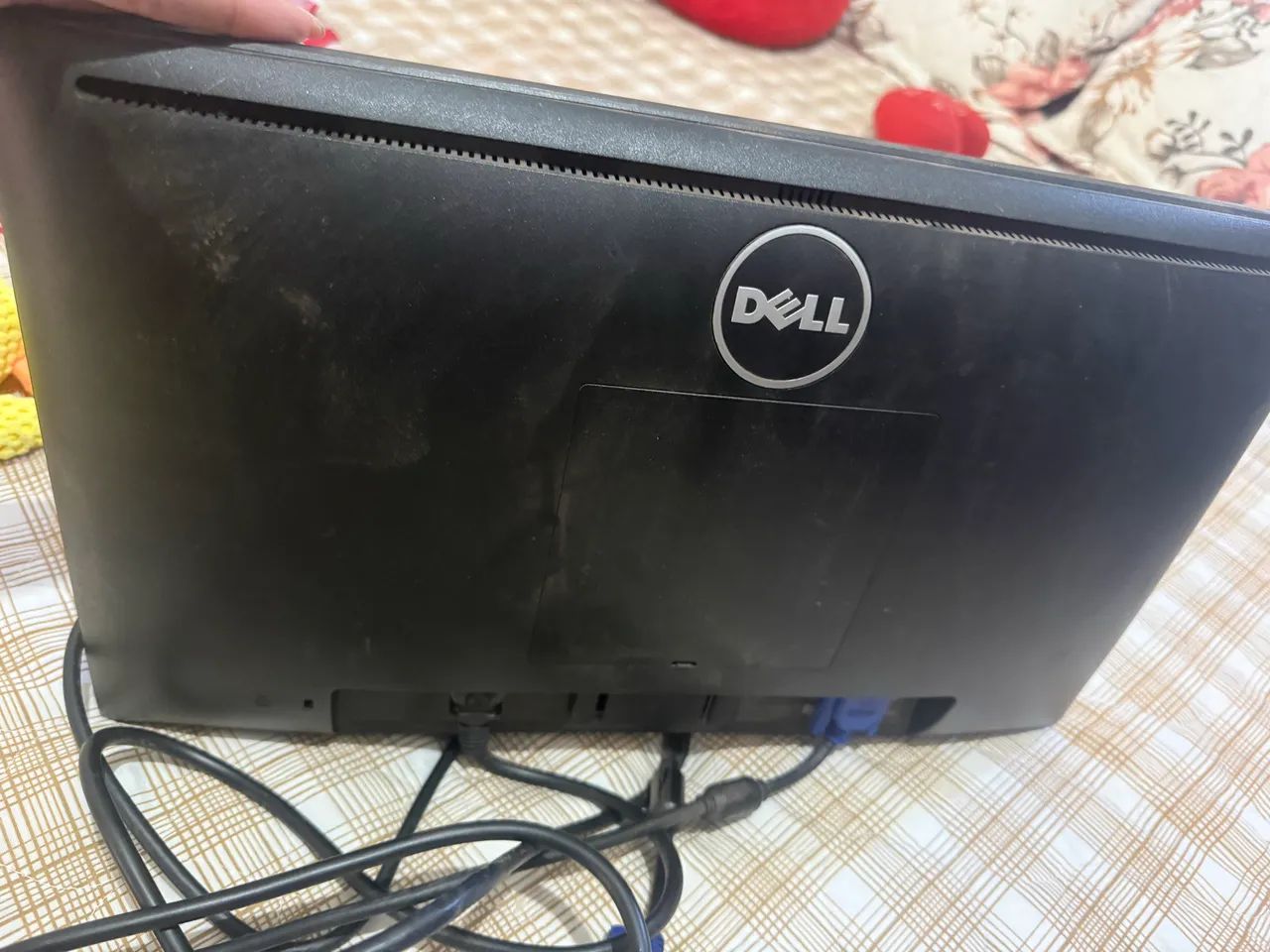MONITOR DELL 17?  - Foto 2