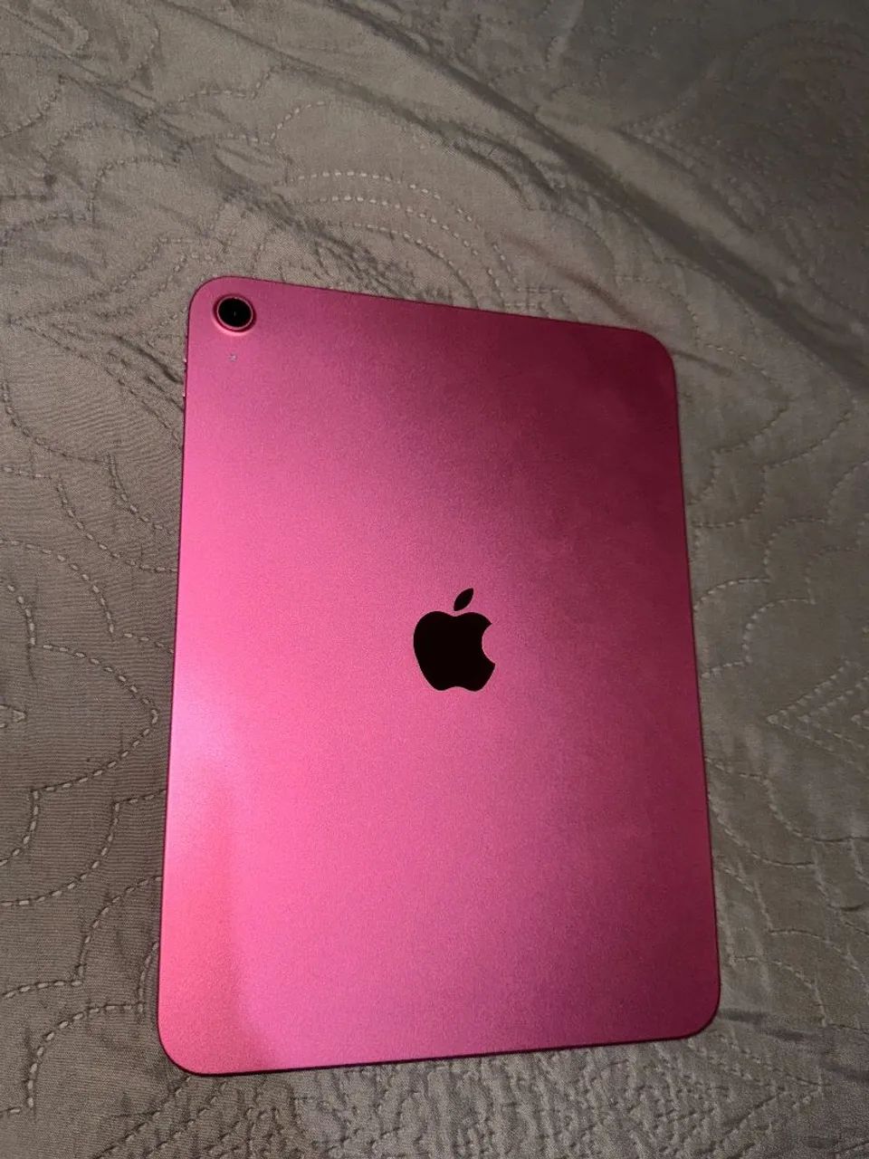 VENDO IPAD 11 A16 - Foto 3