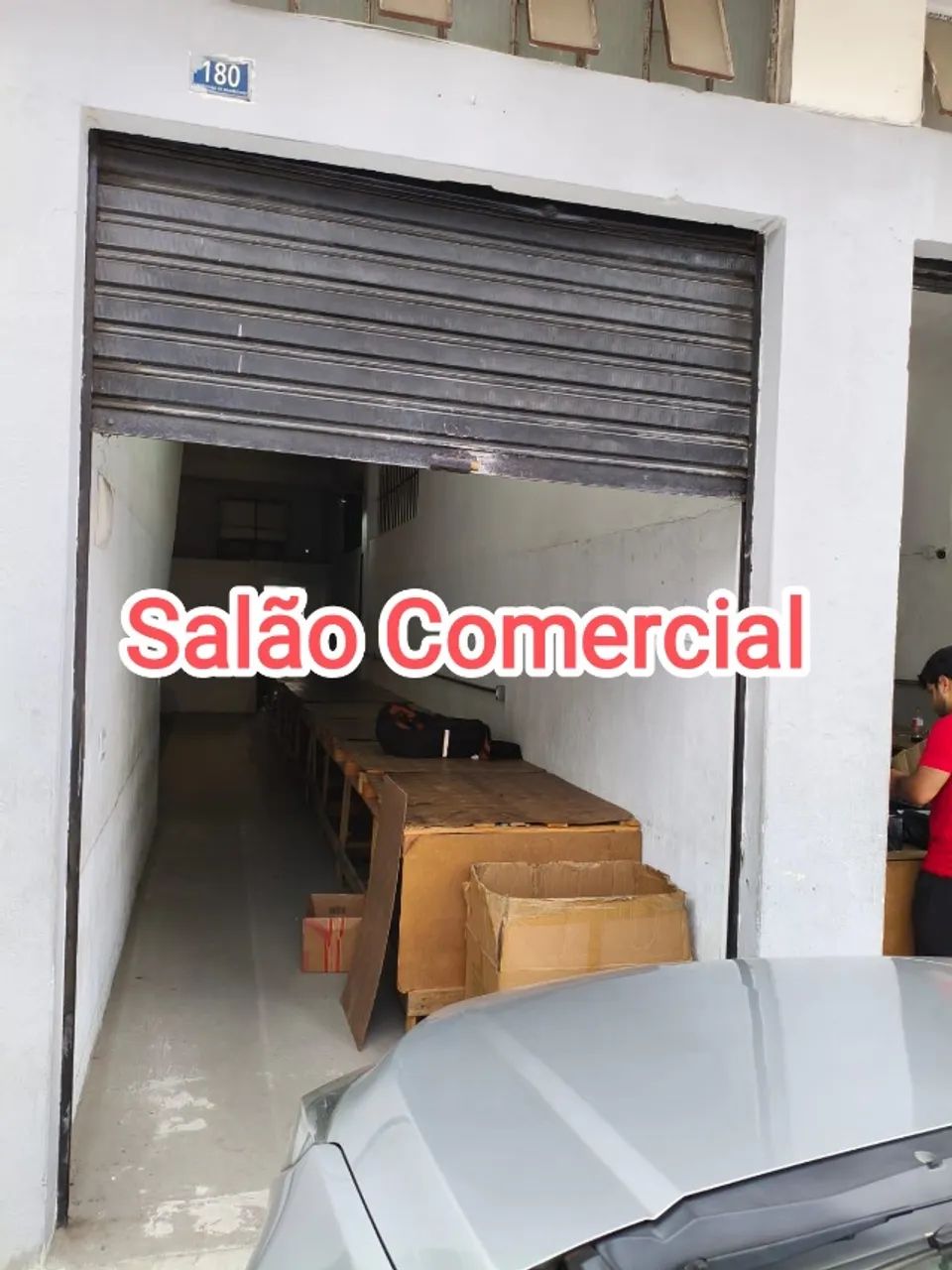 Foto do imóvel