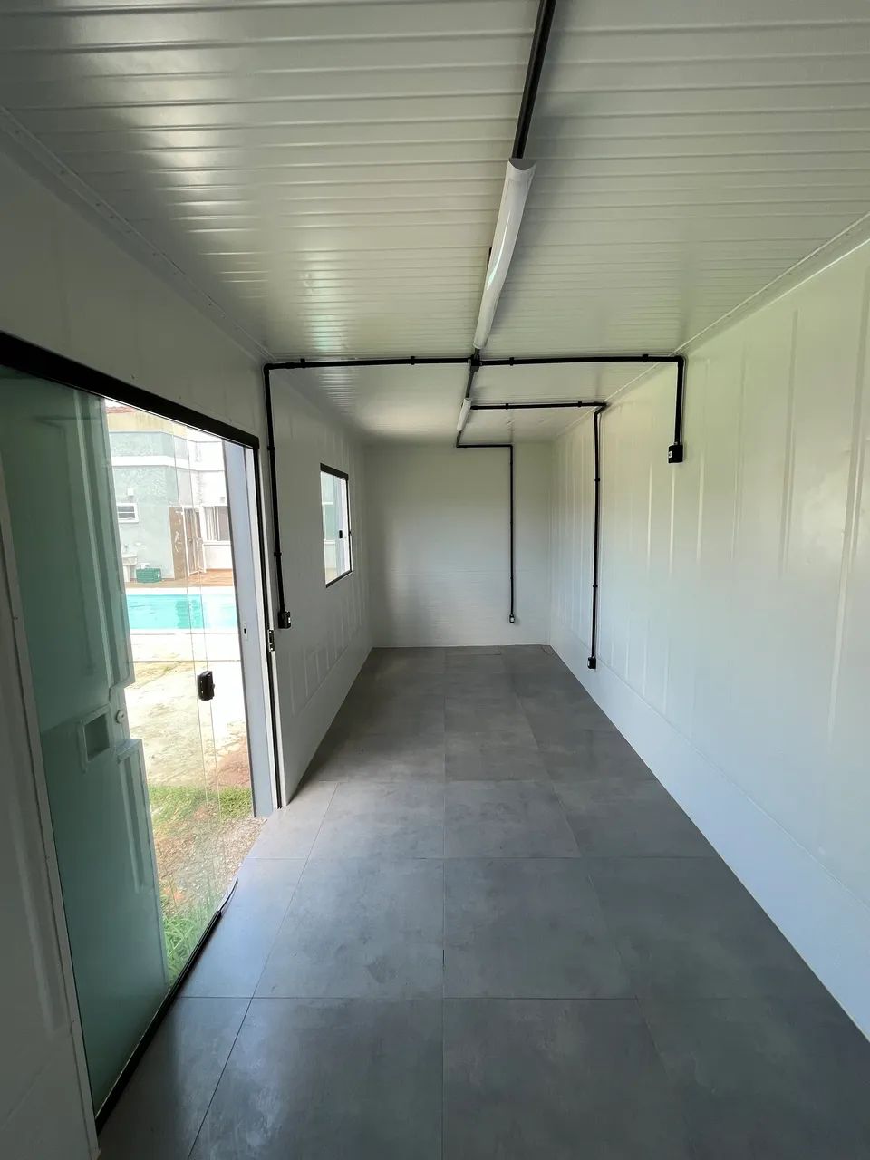 Contêiner Casa - Foto 4