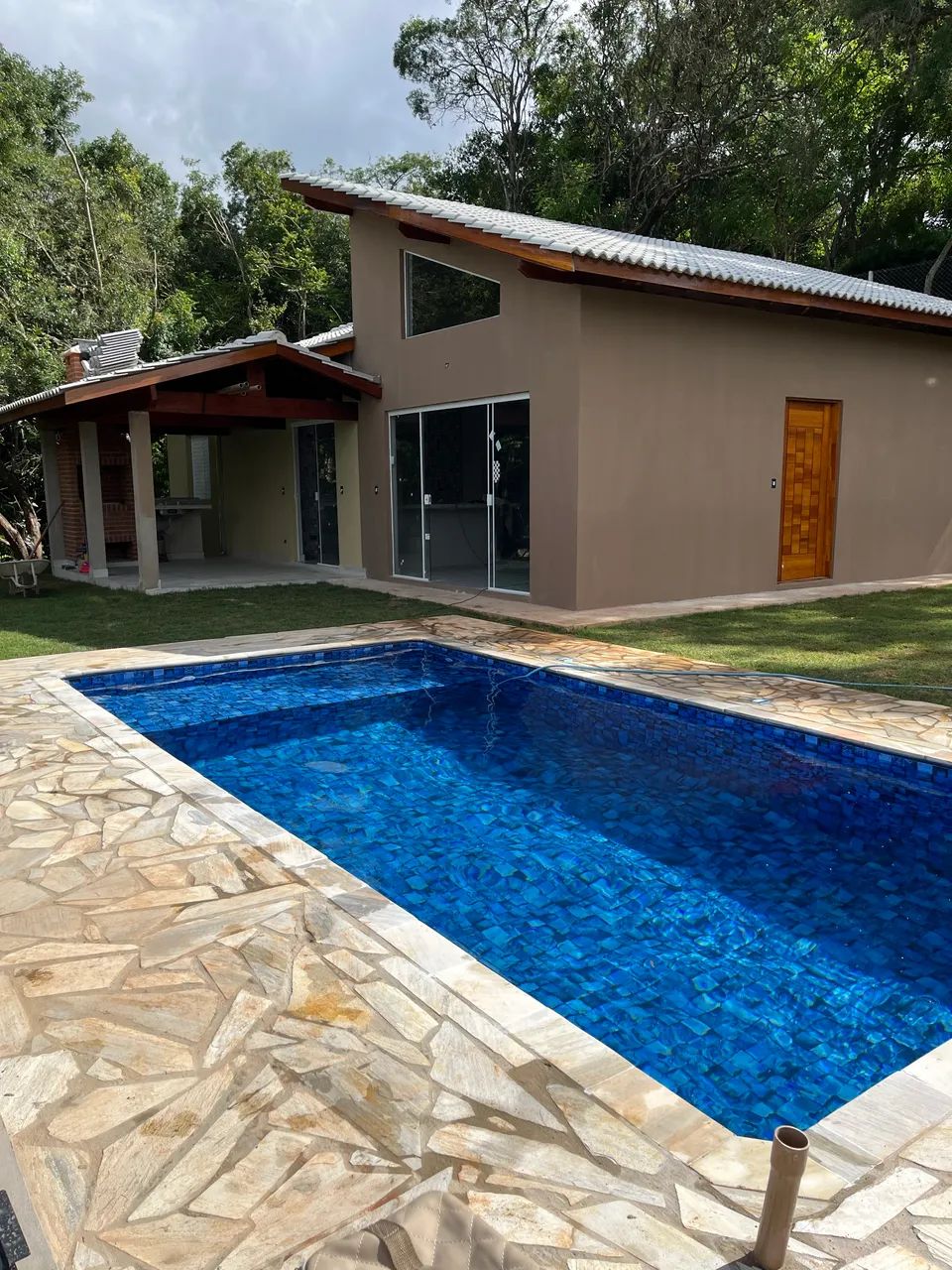 Foto - Ibiúna - Planalto dos Cocais (Paruru)