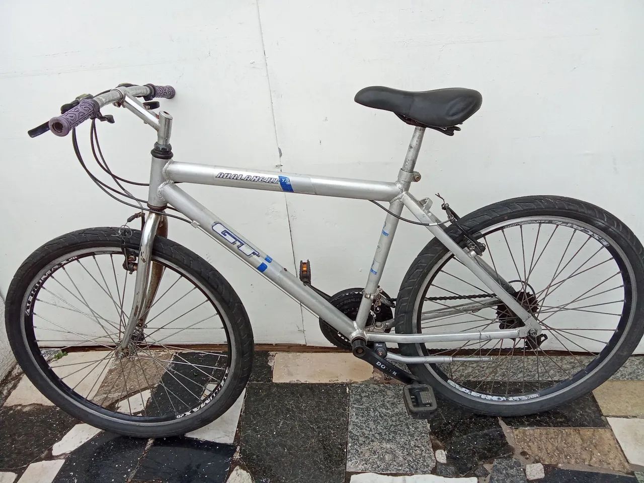 Bicicleta  - Foto 5